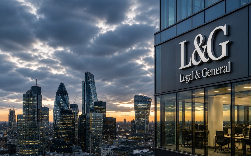 Will L&G Be the City’s Next Domino to Fall?