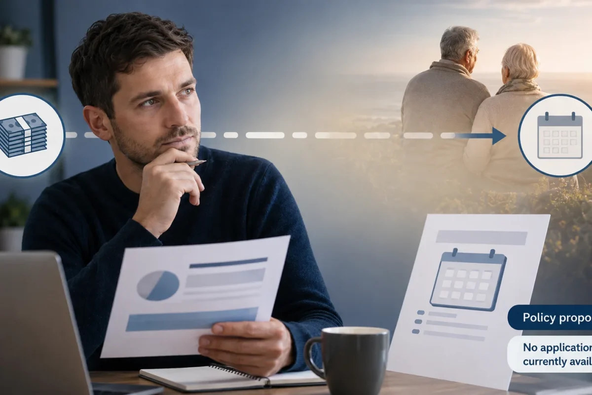 £12,500 Pension Advance: Can You Apply in 2026?