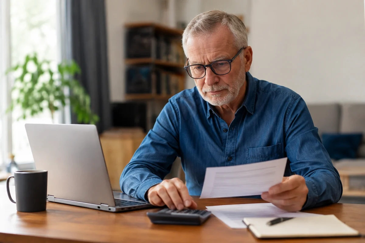 12500 Pension Advance: How to Apply?
