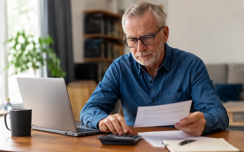 12500 Pension Advance: How to Apply?