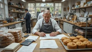 Can Cake Sheds Still Be Profitable With Tighter Rules