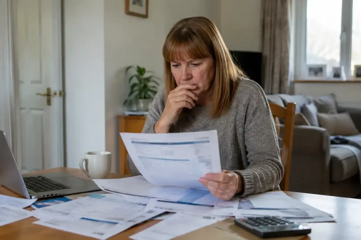 Can DWP Check My Bank Account in 2026?