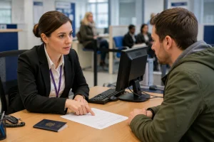 Can HM Passport Office Help If They Cannot Find a Suitable Countersignatory