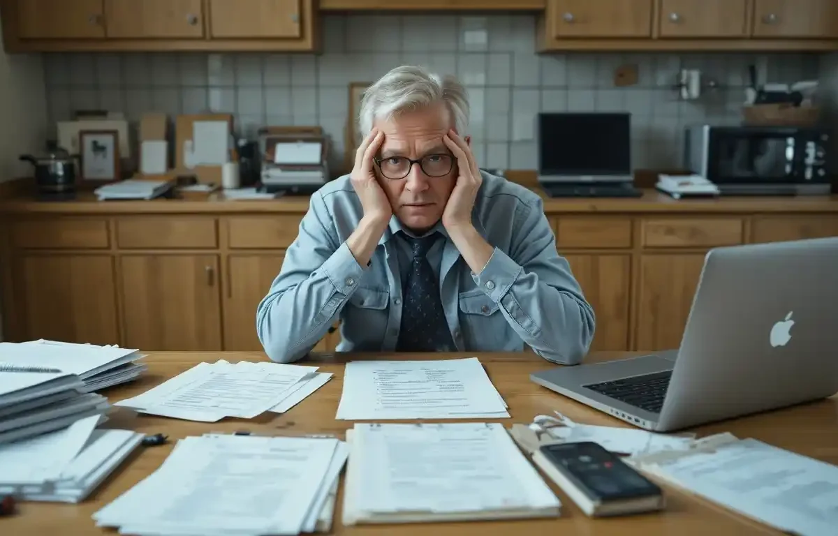 Capita Civil Service Pension Delays Explained: What Went Wrong?