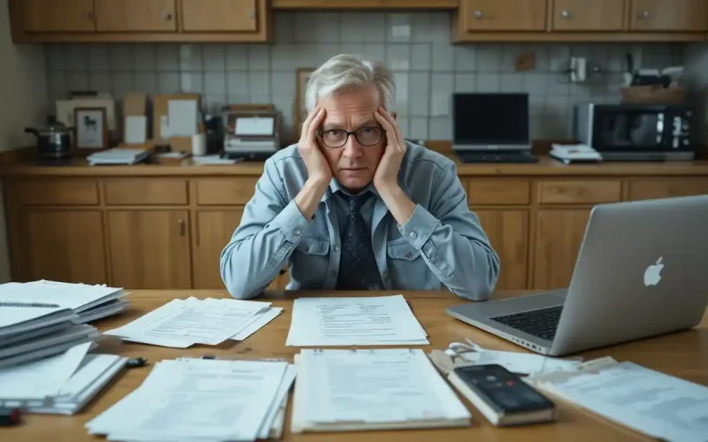 Capita Civil Service Pension Delays Explained: What Went Wrong?