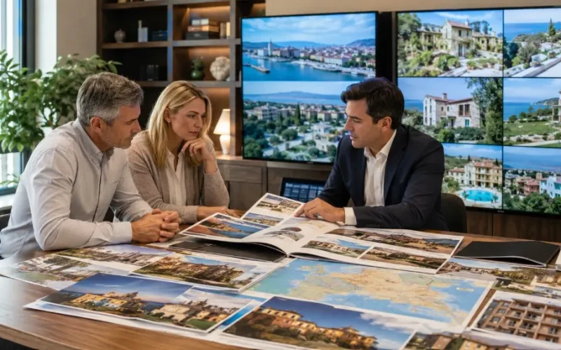 Top 10 Cheapest Countries to Buy a House in 2026