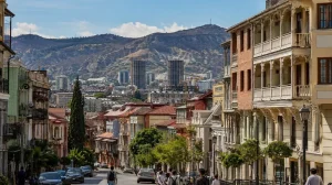 Georgia