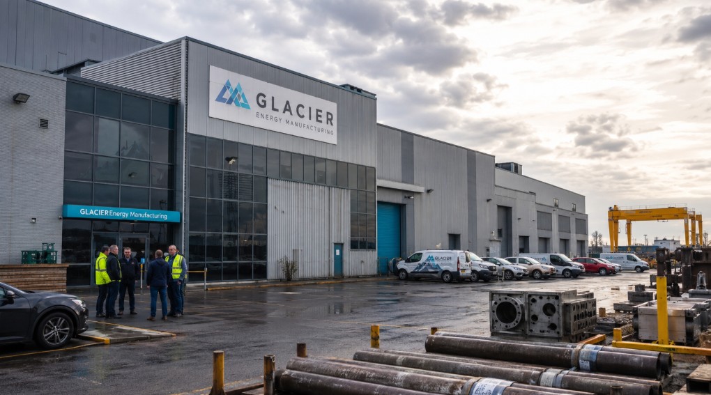 Glacier Energy Manufacturing Administration: Why Firm Failed?