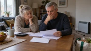 Government Stopped Cost of Living Payments