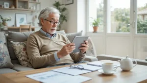 How Can Pensioners Check Their State Pension Payment Date