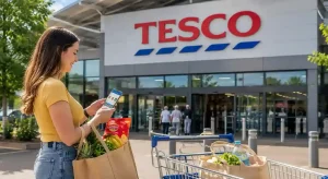 How Can Shoppers Increase Their Chances of Receiving Tesco Freebies