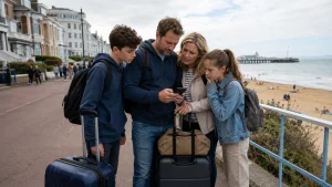 How Could the Tourism Levy Affect Bournemouth Visitors
