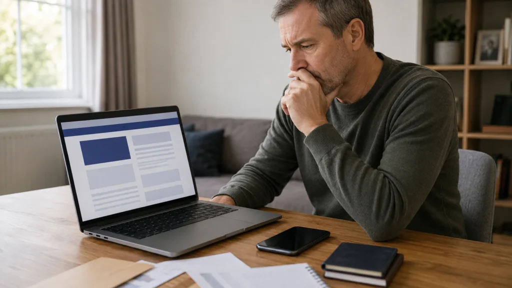 How Do You Apply for the £12,500 Pension Advance