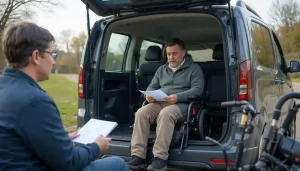 How Does the Proposal Compare with the Motability Scheme
