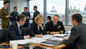 How Has Military Pay Changed in Recent Years