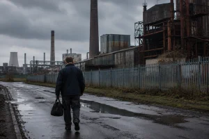 How Is the Manufacturing Crisis Affecting Jobs, Investment, and Growth