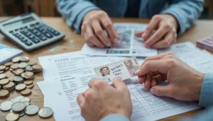 How Much Extra Tax Have Affected Pensioners Paid