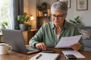 How Would the £12,500 Pension Advance Work