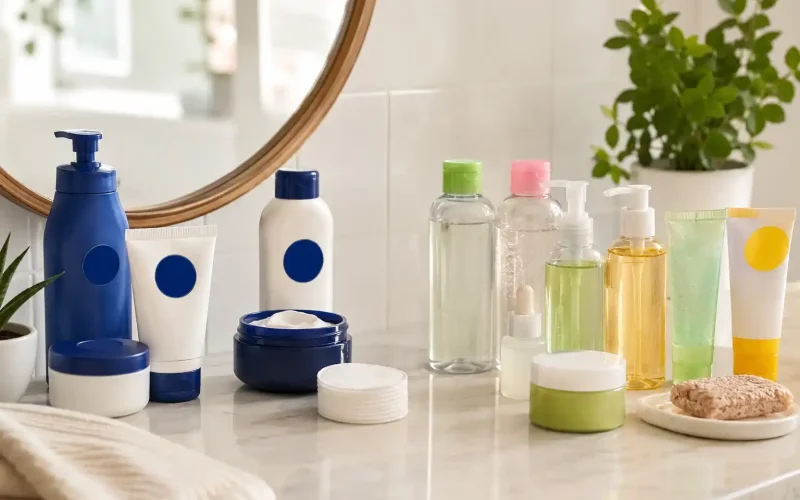 I’m a Skincare Beginner. Is Nivea a Good Starting Brand Compared to Garnier?