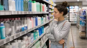 Is Garnier Better Than Nivea For Oily Or Acne-Prone Skin