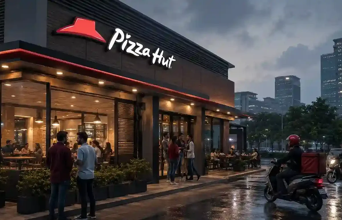 Is Pizza Hut Going Out of Business?
