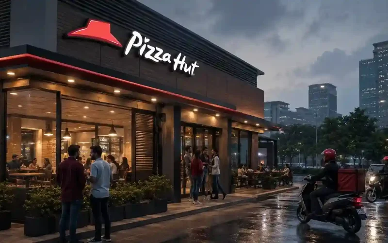 Is Pizza Hut Going Out of Business?