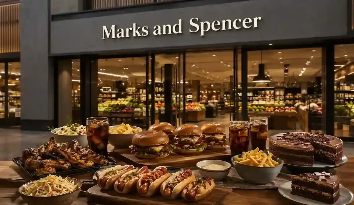 Marks and Spencer Father’s Day Meal Deal: What’s Included?