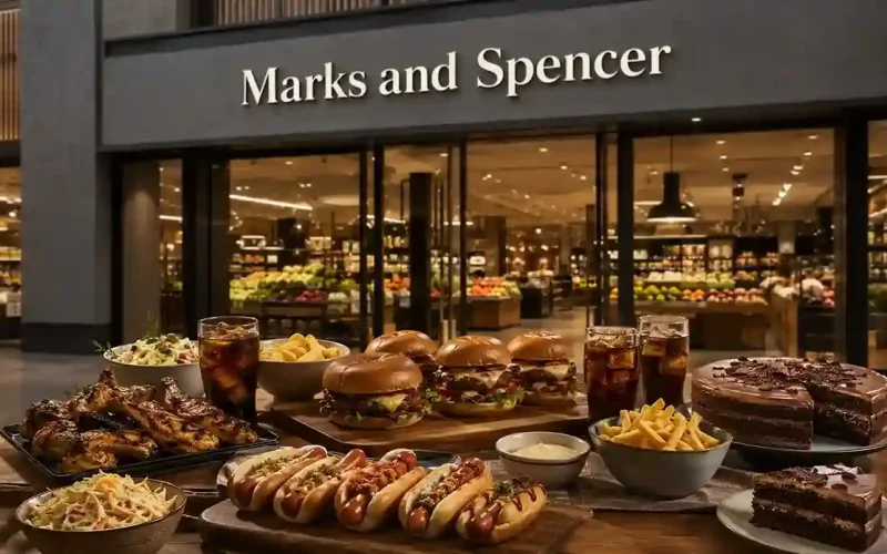 Marks and Spencer Father’s Day Meal Deal: What’s Included?