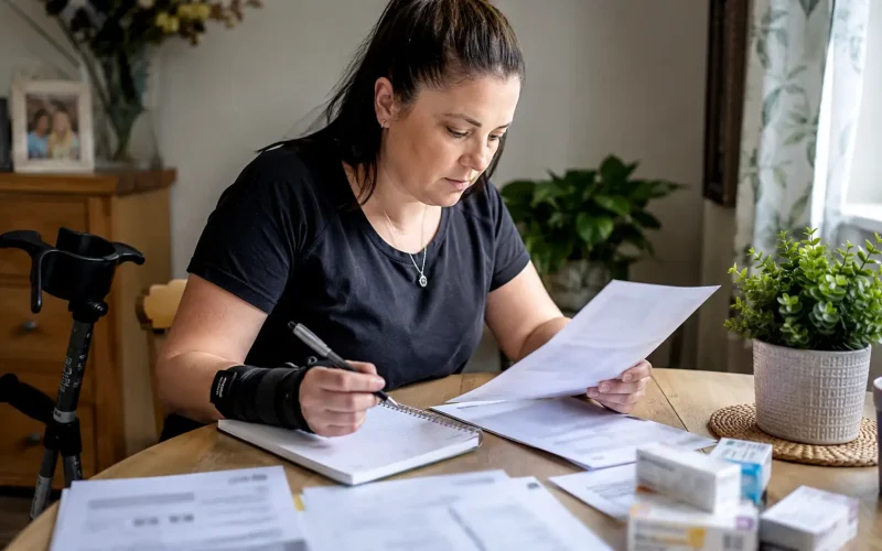 PIP Review Form Example Answers: Tips to Strengthen Your Claim