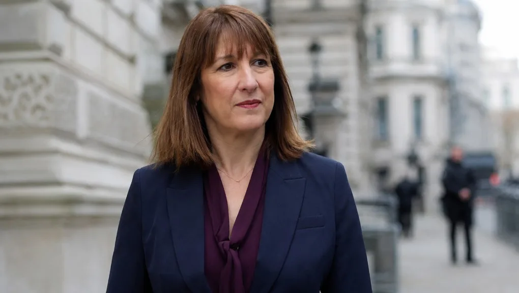 Rachel Reeves UK Defence Funding Faces Growing Pressure