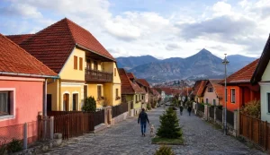 Romania