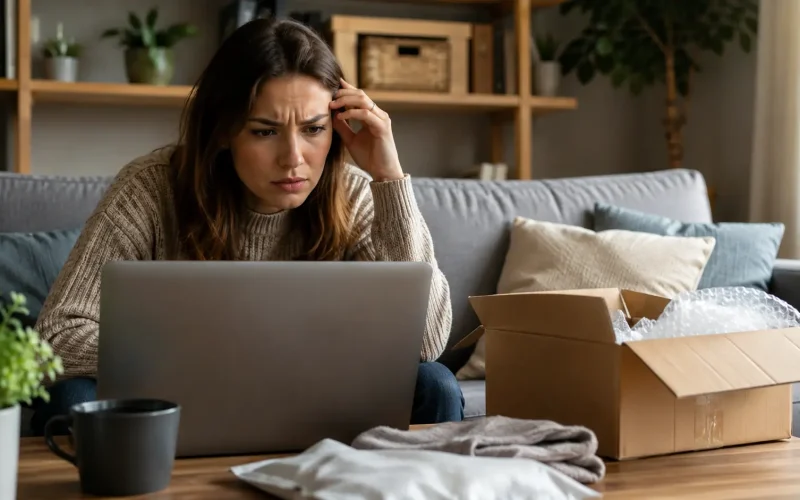 UK Parcel Tax Loophole Change Brings £2.60 Parcel Charge: What It Means for Online Shopping?
