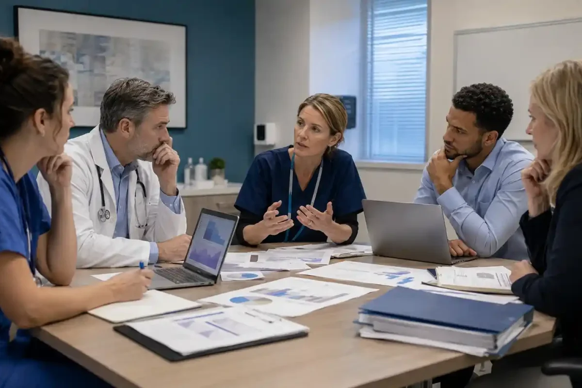 UNISON Report NHS Pay: Key Demands for England Staff