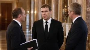 What Did the Palace Say About the National Audit Office Report