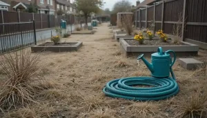 What Does A Hosepipe Ban Mean In The UK