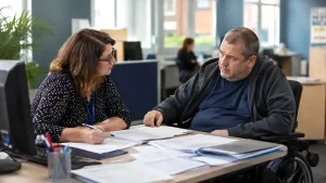 What Does LCWRA Mean in Universal Credit