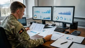 What Does the Armed Forces Continuous Attitude Survey Reveal