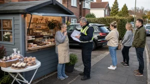 What Does the Future Look Like for UK Cake Sheds