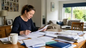 What Evidence Helps Prove LCWRA Eligibility