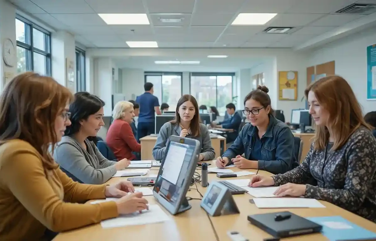 What Is HMRC Voluntary Sector Funding 2027 and Who Qualifies?