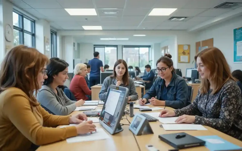 What Is HMRC Voluntary Sector Funding 2027 and Who Qualifies?