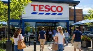 What Is Tesco's New Freebie Thursdays Promotion