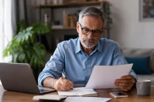 What Is the £12,500 Pension Advance Proposal