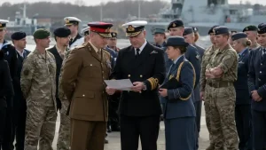 What Is the Current Status of the Military Pay Rise 2026