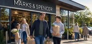 What Is the Marks and Spencer Father’s Day Meal Deal