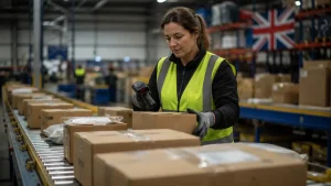 What Is the UK Parcel Tax Loophole Change and Why Is It Happening?