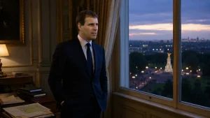 What Is the Wider Meaning of the Andrew Mountbatten-Windsor Rental Income Report
