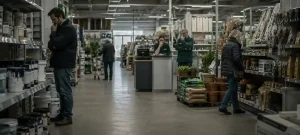 What Led To The UK DIY Retailer Administration Of Homebase