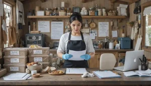What Legal Requirements Should UK Cake Shed Owners Understand