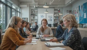 What Role Do Successful Organisations Play Alongside HMRC